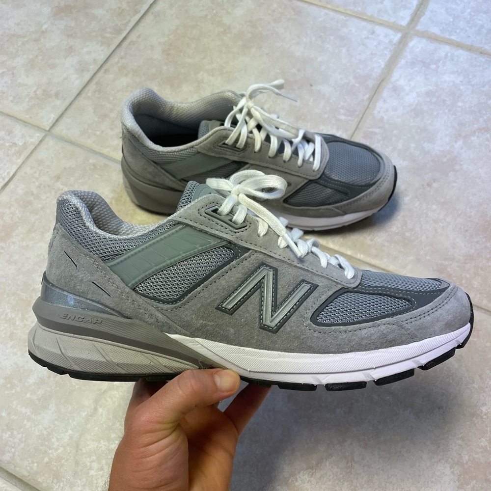 New Balance 990 v.5